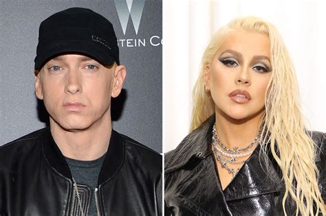 who is eminem dating 2016.